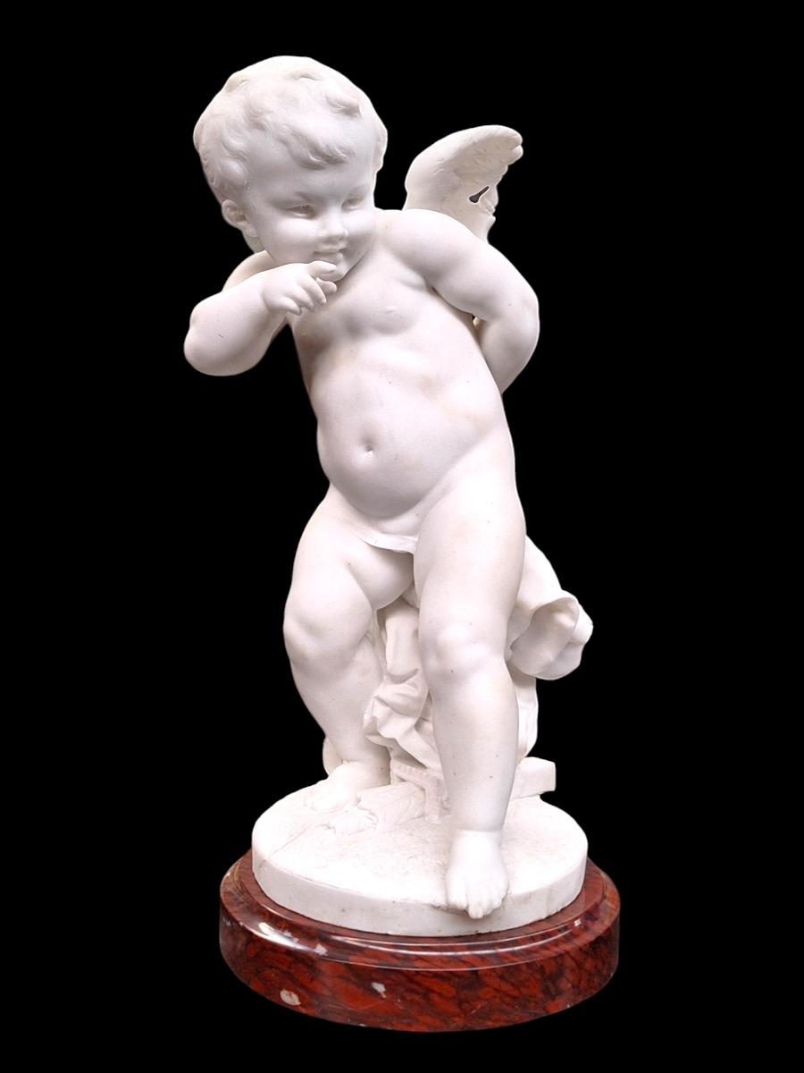 Top Quality Marble statue 