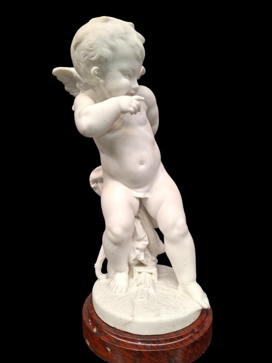 Top Quality Marble statue 