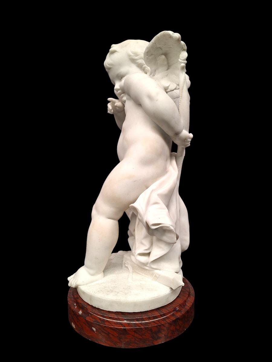 Top Quality Marble statue 