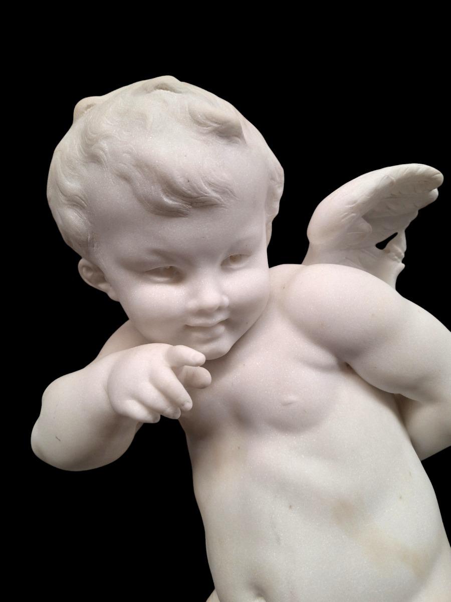 Top Quality Marble statue 