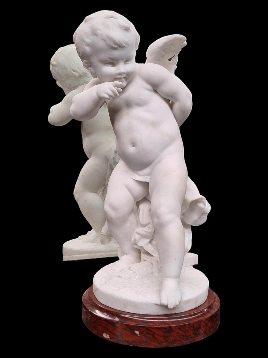 Top Quality Marble statue 