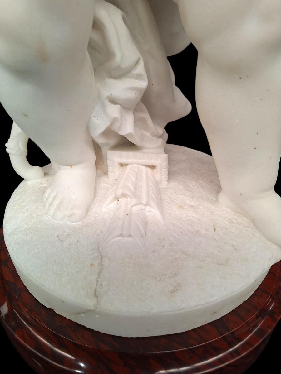 Top Quality Marble statue 