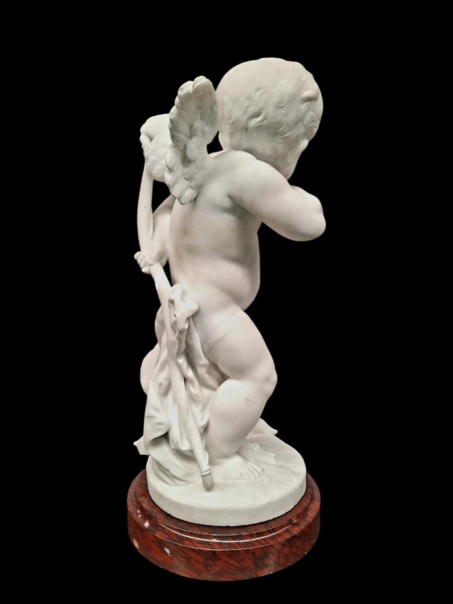 Top Quality Marble statue 